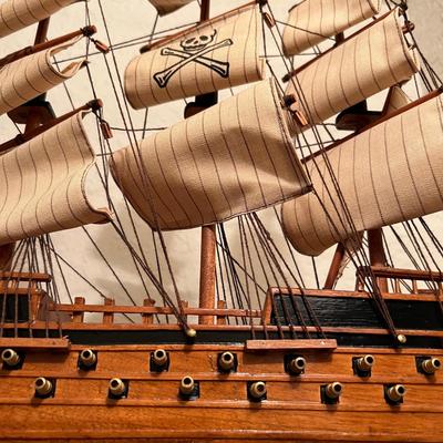 Sailing Ships Collection   (GR-JM)