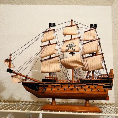 Sailing Ships Collection   (GR-JM)