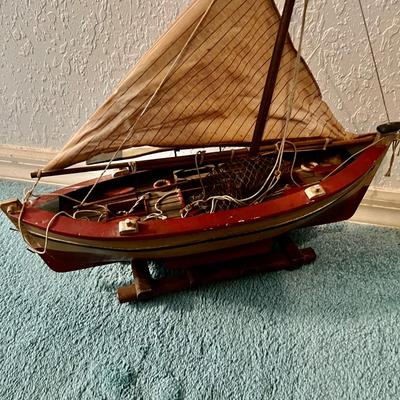 Sailing Ships Collection   (GR-JM)