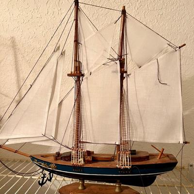 Sailing Ships Collection   (GR-JM)