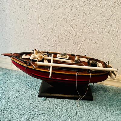 Sailing Ships Collection   (GR-JM)