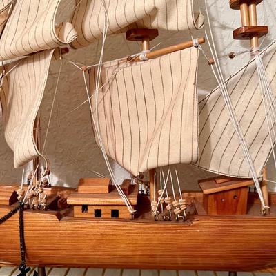Sailing Ships Collection   (GR-JM)