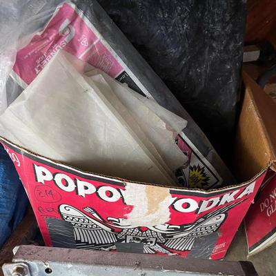 G1349  Square Frame Hitch Mount 1.25â€