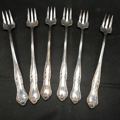 STERLING SILVER GROUP