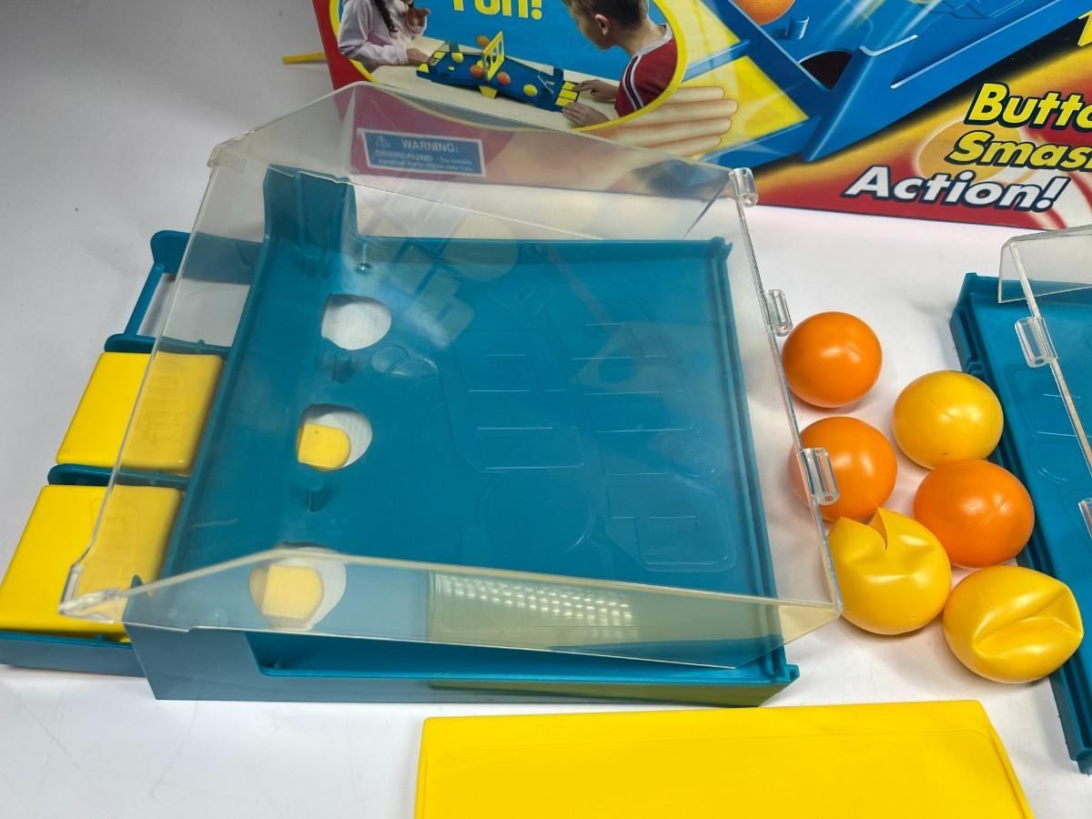 Gnip Gnop Fundex Classic Retro Family Kids Game