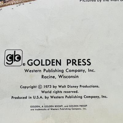 Vintage Childrenâ€™s Books