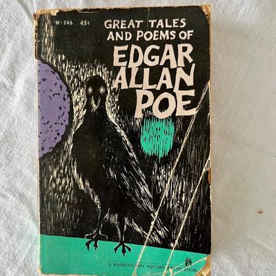 Vintage Childrenâ€™s Books