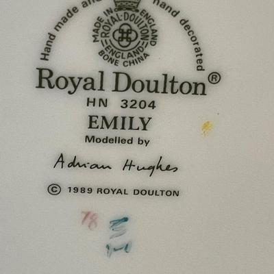 1989 Royal Doulton 