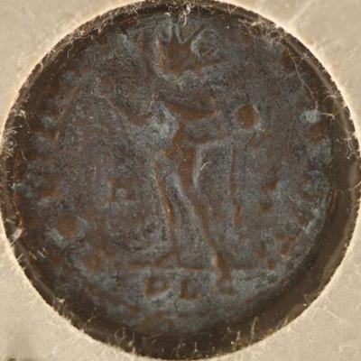 ROMAN- 306-337 A.D. CONSTANTINE I ANCIENT COIN
