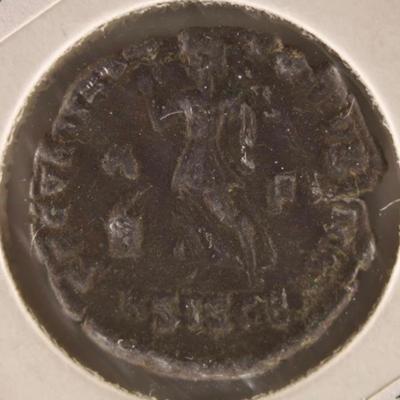 ANCIENT ROMAN 364-378 A.D. VALENS ANCIENT COIN