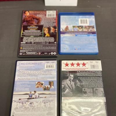 Drama DVD assortment