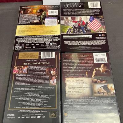 War DVD movies