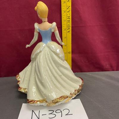 Lenox Cinderella