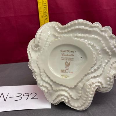 Lenox Cinderella