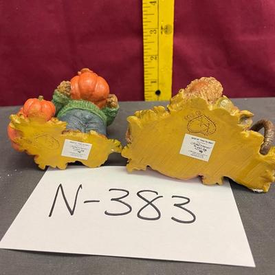2 fall bears