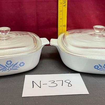 Corningware
