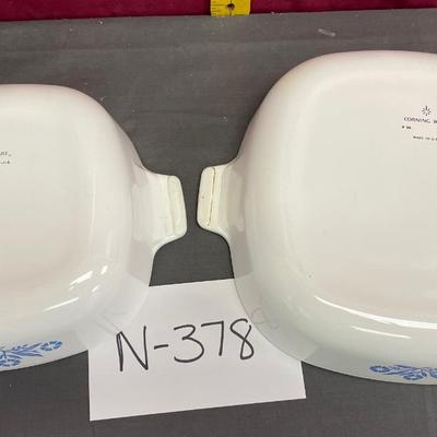 Corningware