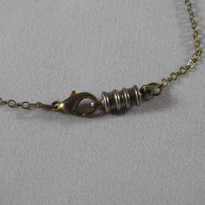 Beautiful necklace
