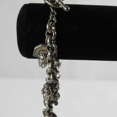 Charm Bracelet