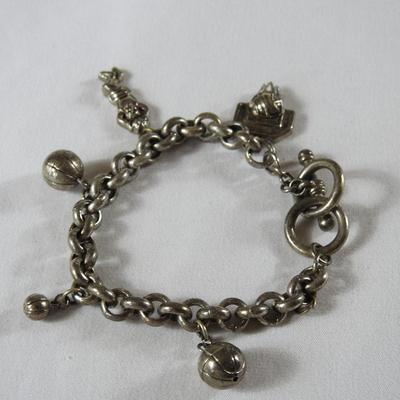 Charm Bracelet