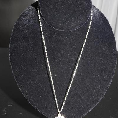 Beautiful necklace