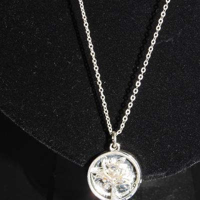 Beautiful necklace
