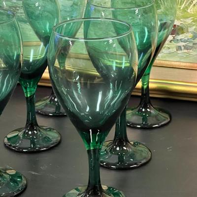 Wine Glass