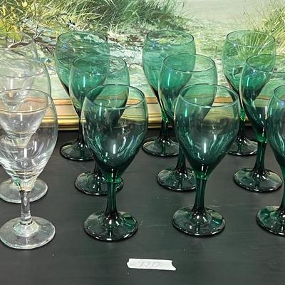 Wine Glass