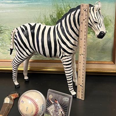 Nice Lot of Collectibles