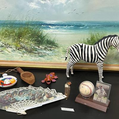 Nice Lot of Collectibles