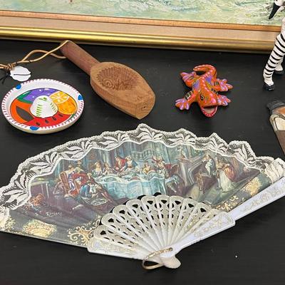 Nice Lot of Collectibles