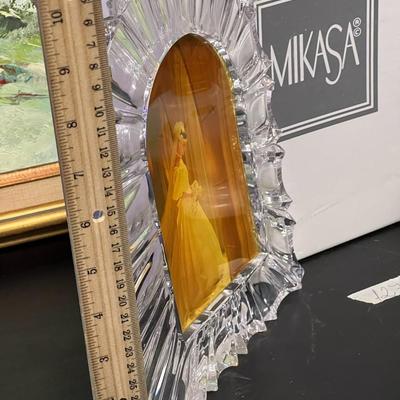 Mikasa Picture Frame Glass and more