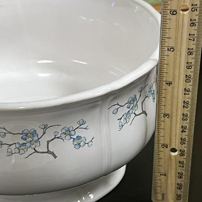 Amazing Lot of Porcelain