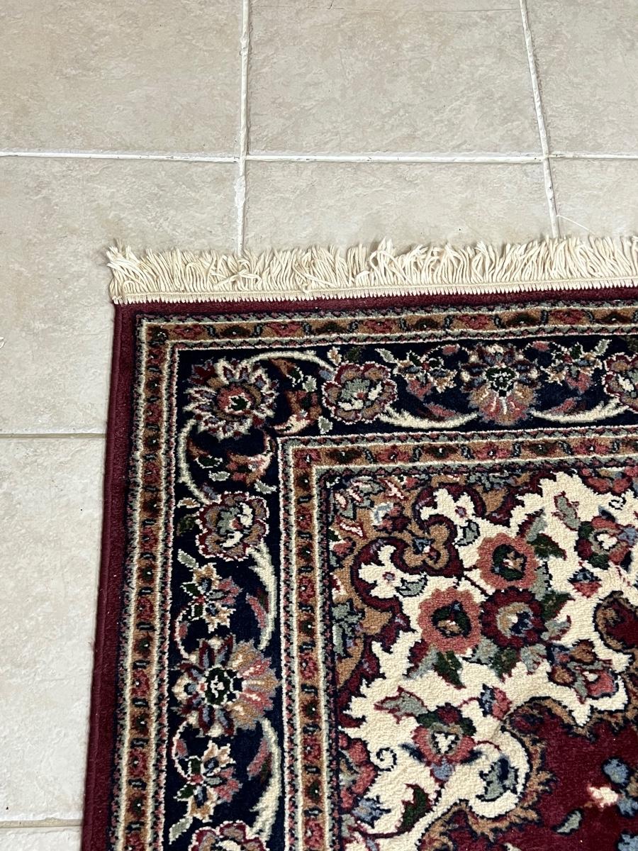 Rectangle Area Rug