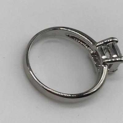 Beautiful Cocktail Ring