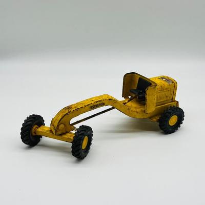 TONKA ~ Vintage Four (4) Piece Toy Truck Set ~ *Read Details