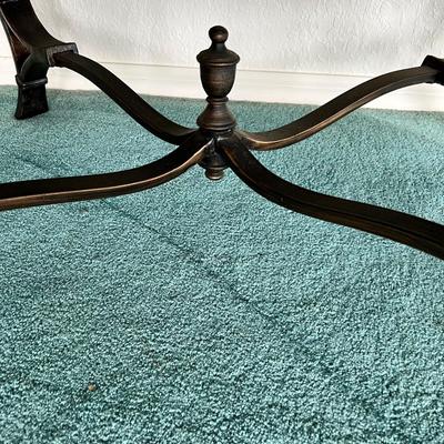 Rustic Coffee Table  (LR-JM)
