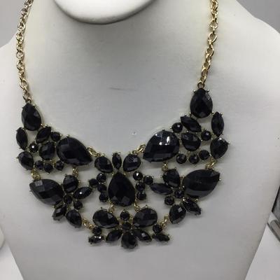 Fashion Necklace