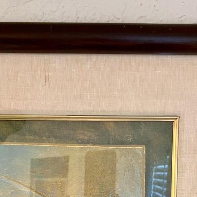 Richard Hall Abstract Art