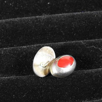 Sterling earrings