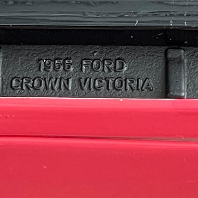 1955 Ford Crown Victoria - Franklin Mint