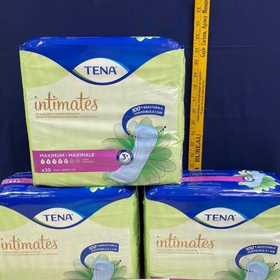 Tena Intimates
