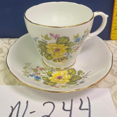 Duchess Bone China