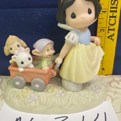 Heigh Ho Itâ€™s off to Play We Go