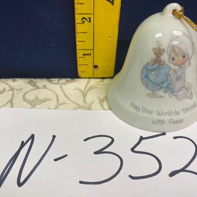 Peace Bell