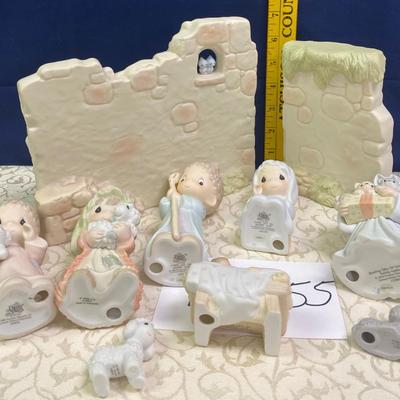 Nativity Scene