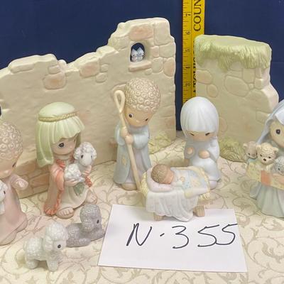 Nativity Scene