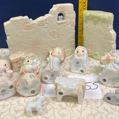 Nativity Scene