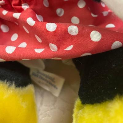 Minnie Mouse