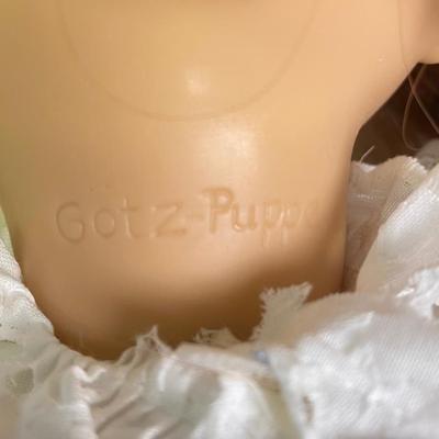 Gotz Dolly